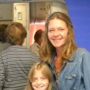 Meet your Posher, Brenda